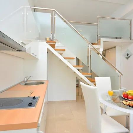 Nana's House *